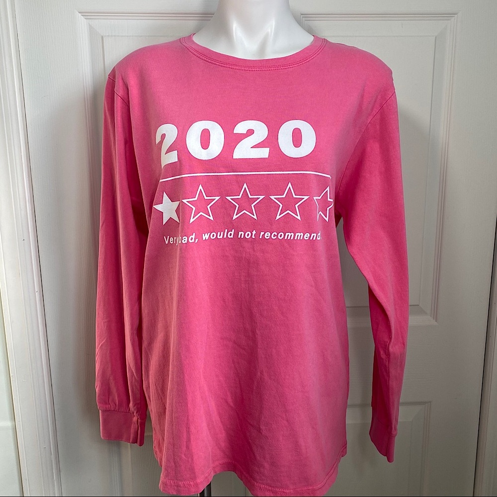 U.S. Vintage Long-Sleeve Tee